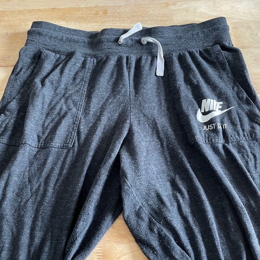 Vintage Nike Sweatpants